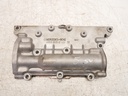 Tapa frontal para Mercedes-Benz E-Klasse 2.2 CDI 4-matic OM 651.924