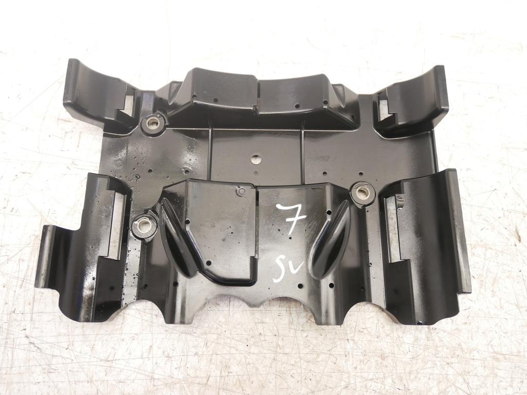 [MTD-393213] Chapa protectora Mercedes-Benz Clase E W212 S212 2.2 CDI 4-matic OM651.924