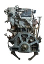Motor Toyota Hilux MK7 2.5 D-4D 2KD-FTV