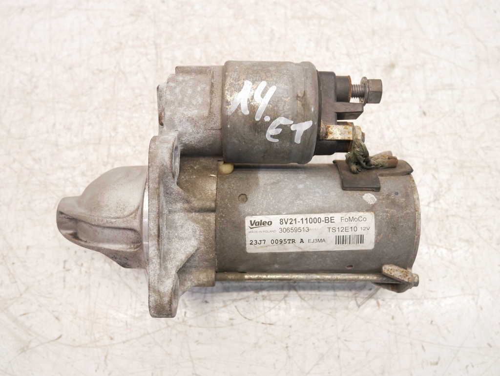 [MTD-393355] Motor de arranque Ford KA III 1.2 Ti-VCT YSDK 8V21-11000-BE