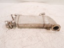 Refrigerador de gases de escape para Mercedes-Benz A-Klasse W176 A200 2.2 CDI (OM651.930)