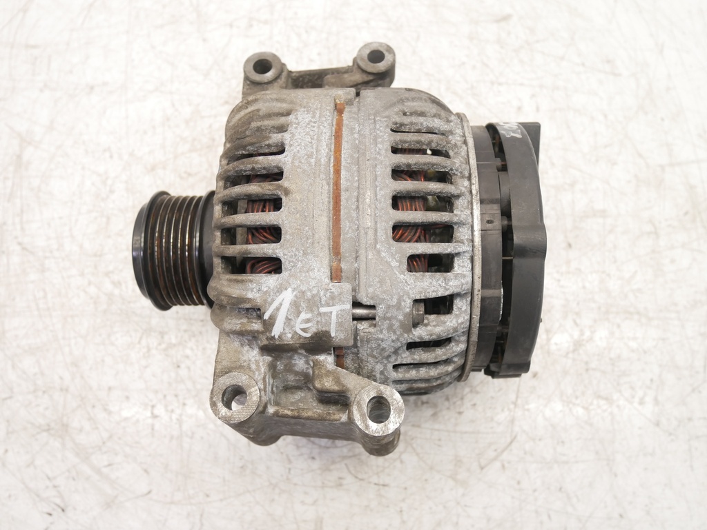 [MTD-393580] Alternador para Audi A4 B8 1.8 TFSI CABA CAB 06H903016L
