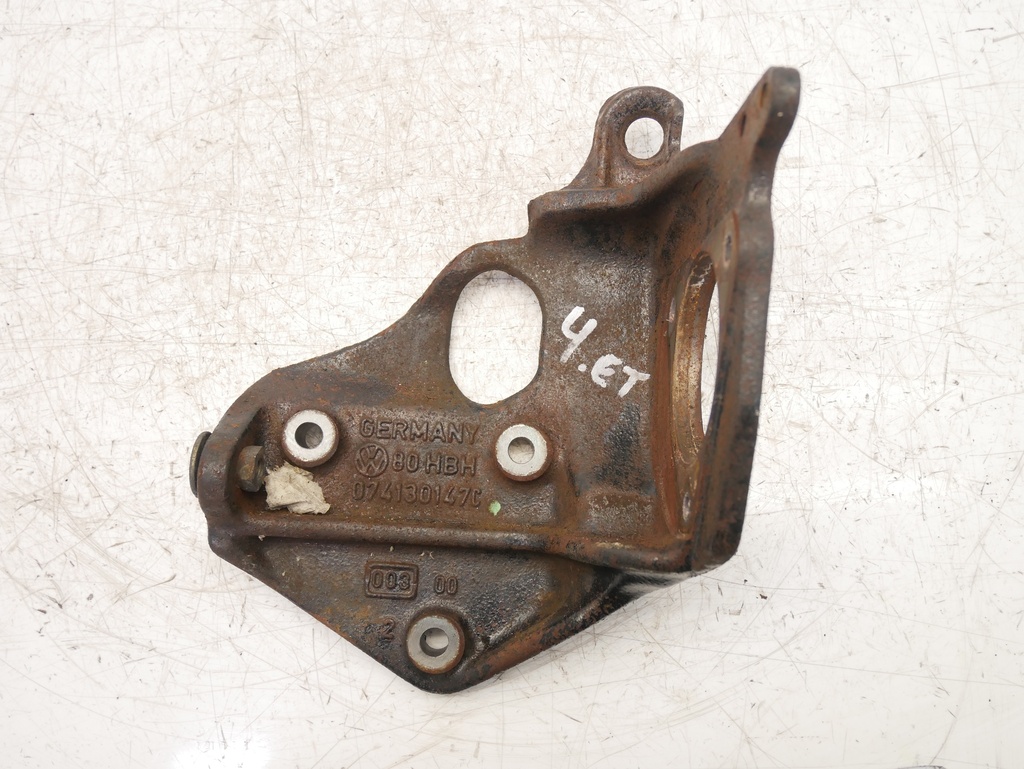 [MTD-393457] Soporte de motor para VW T4 Transporter 2.5 TDI ACV 2002