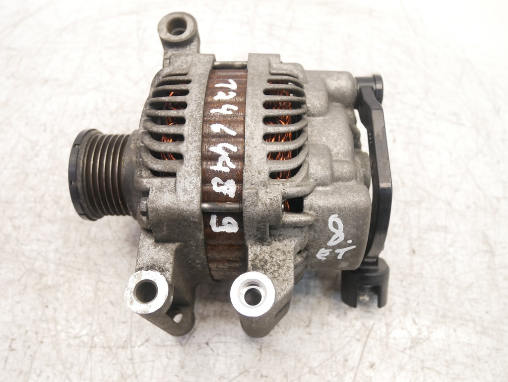 [MTD-393683] Alternador Peugeot 207 1.4 16V 70 kW (95 CV) Gasolina