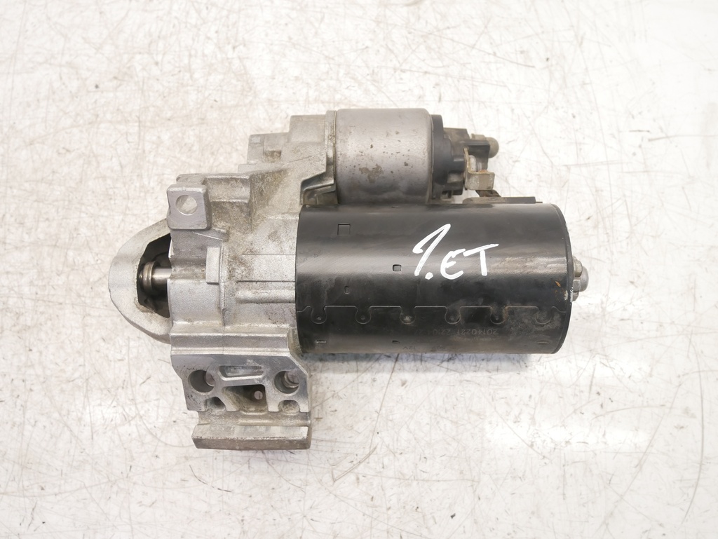 [MTD-393717] Motor de arranque BMW 2.0 D xDrive N47D20C 8574102