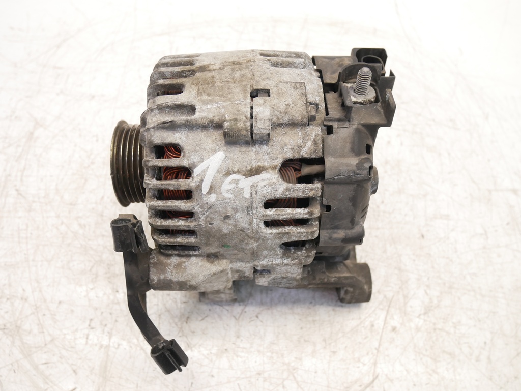 [MTD-393400] Alternador Mini Cooper 1.6 D N47C16A 82KW 112CV 7823291