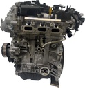 Motor Ford Bronco 1.5 gasolina YZDA