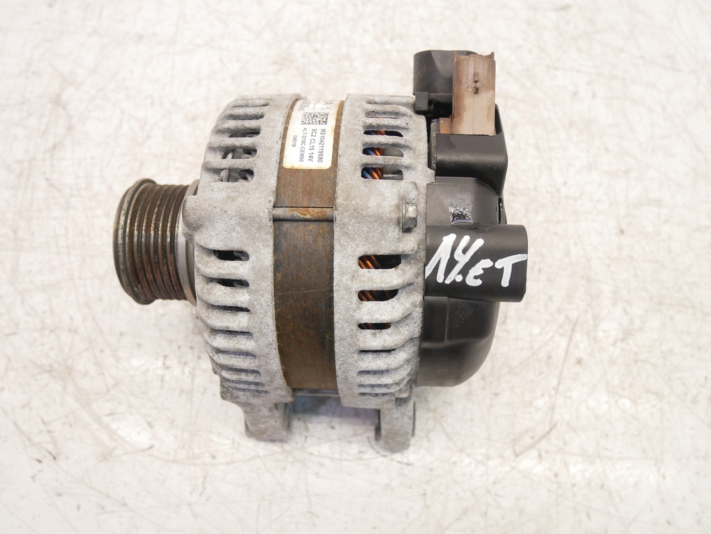 [MTD-393486] Alternador Citroën Grand C4 1.5 BlueHDi 131 CV