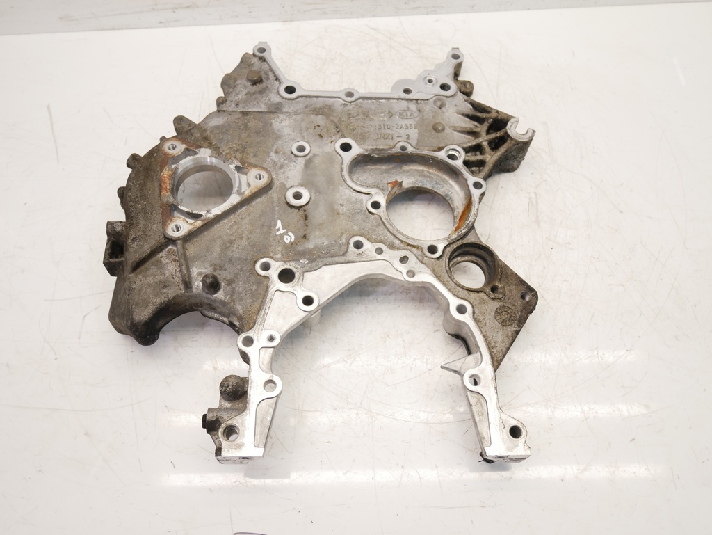 [MTD-394811] Tapa frontal Kia Optima 1.7 CRDi D4FD 21310-2A352