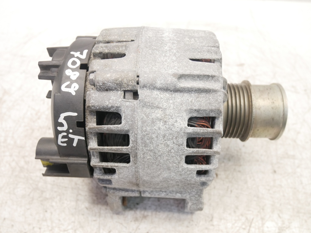 [MTD-393752] Alternador Seat Leon 1.0 TSI 81KW 110CV 05E903026Q