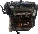 Motor Jaguar XF I 2.2 D 224DT