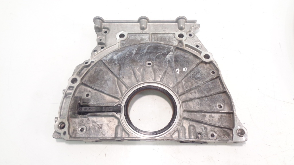 [MTD-394372] Tapa frontal BMW 530i G31 2.0 B48B20B 2019