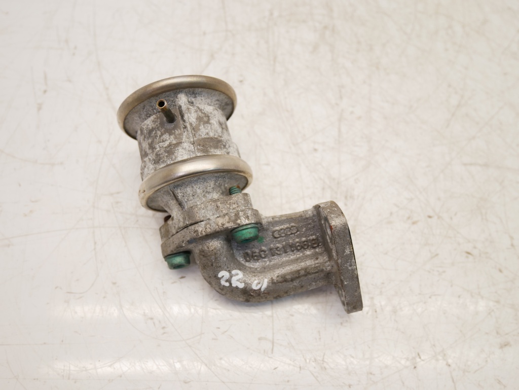[MTD-394478] Válvula EGR Audi A4 A6 A8 3.0 gasolina ASN 06C131166B