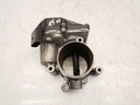 Válvula de estrangulación Audi TT 2.0 TDI CBB CBBB 03L128063D