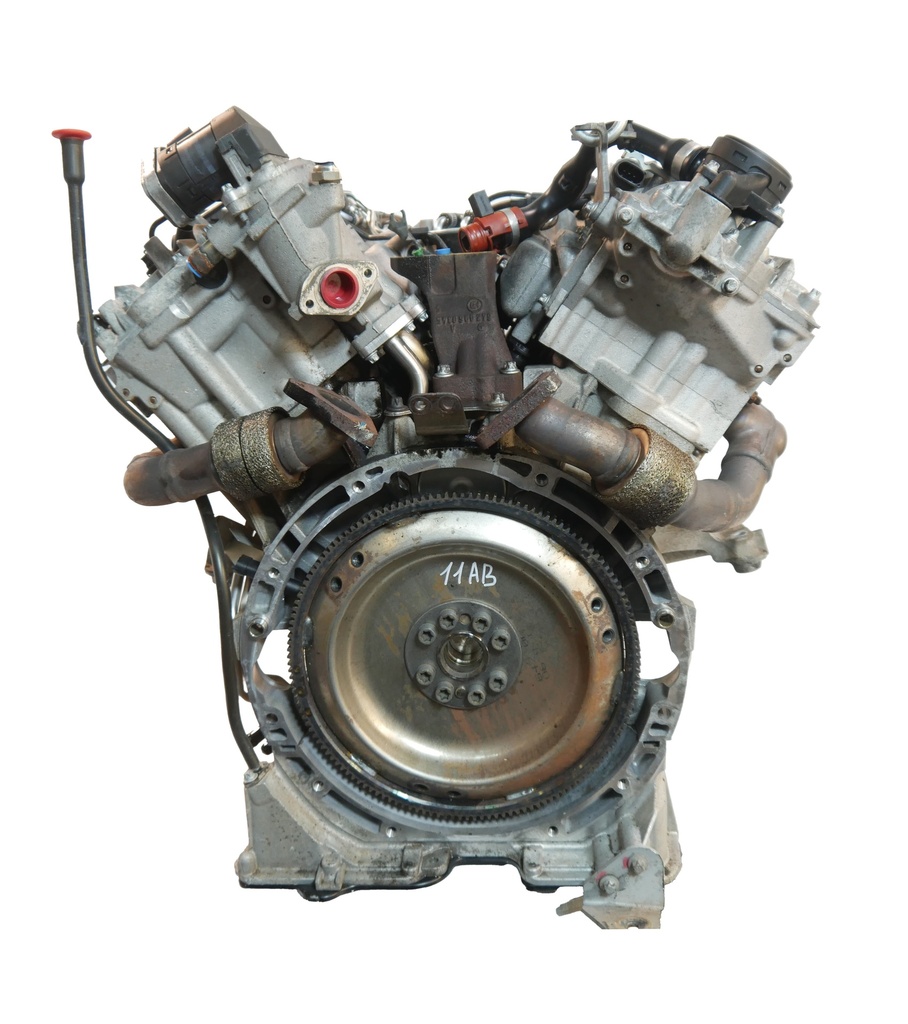 [MTD-474297] Motor Mercedes CLS C219 3.0 CDI OM642.920