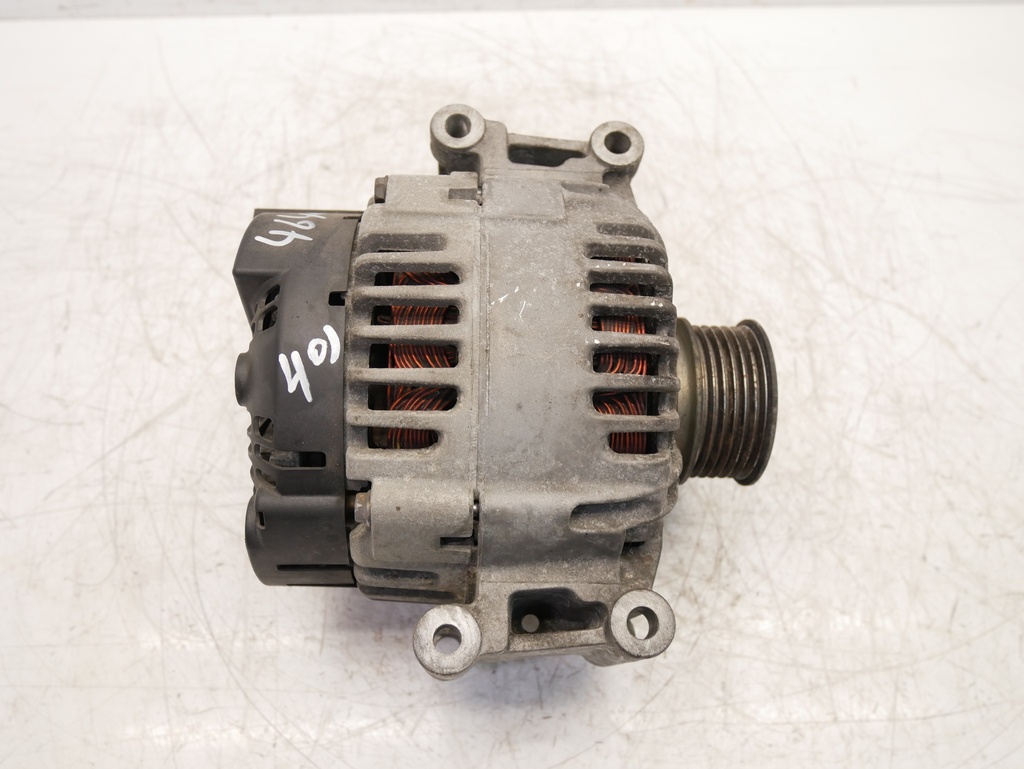 [MTD-395143] Alternador para Audi A4 B7 2.0 TDI BWE 06D903016 150A