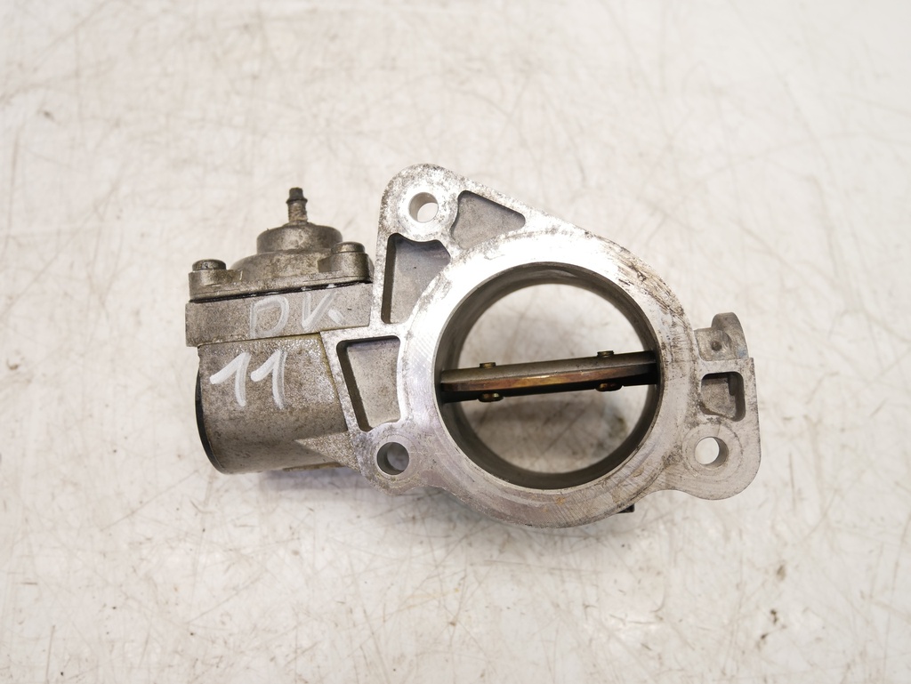 [MTD-395229] Válvula de estrangulación Peugeot Boxer 2.5 D T9A DJ5 1994-2002