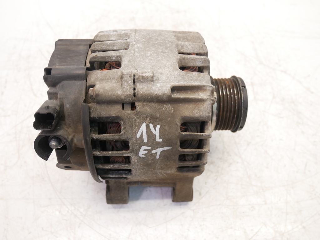 [MTD-395275] Alternador Peugeot Expert 2.0 HDi RHK DW10UTED4 9678048880