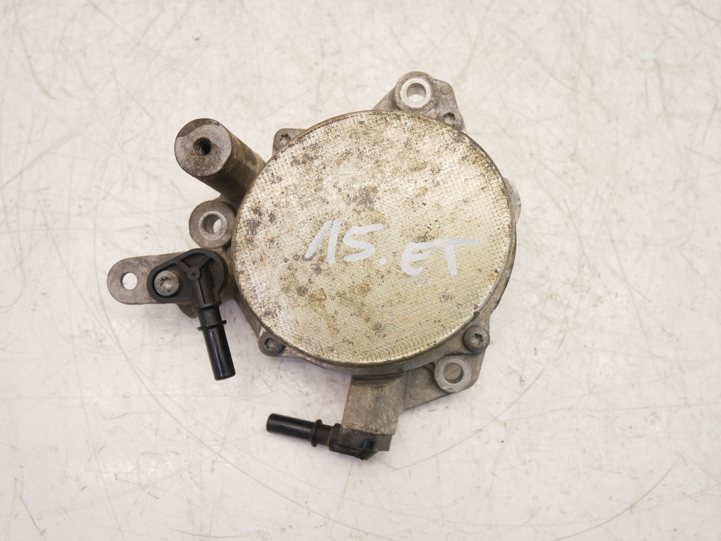 [MTD-395278] Bomba de vacío Peugeot Expert 2.0 HDi Diesel RHK DW10UTED4
