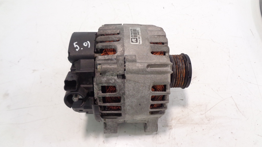 [MTD-395394] Alternador Citroën Peugeot 2.0 HDi 94kW 128CV AHZ DW10CD