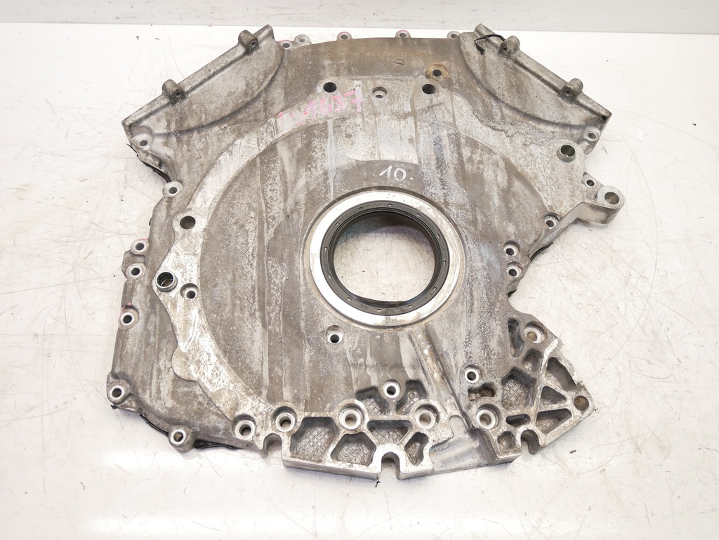 [MTD-395432] Tapa frontal para Audi A4 B8 A5 2.7 TDI 059103173AH