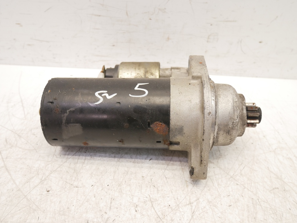 [MTD-396024] Motor de arranque Porsche 3.2 S Boxster 986 07/2002-12/2004 M96.24