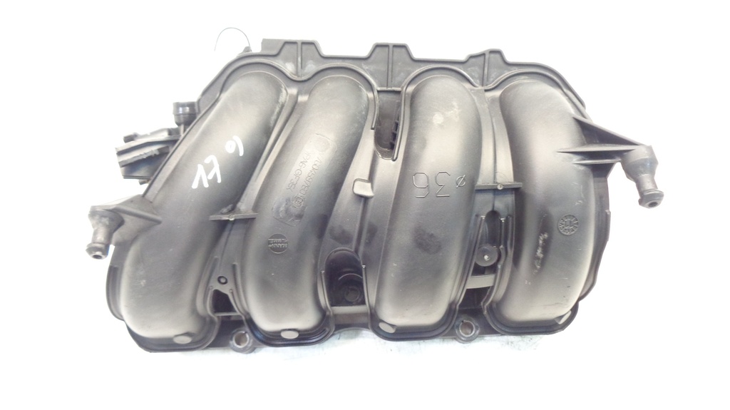[MTD-395828] Colector de admisión Mini R55 R56 R57 R60 One Cooper 1.6 N16B16A