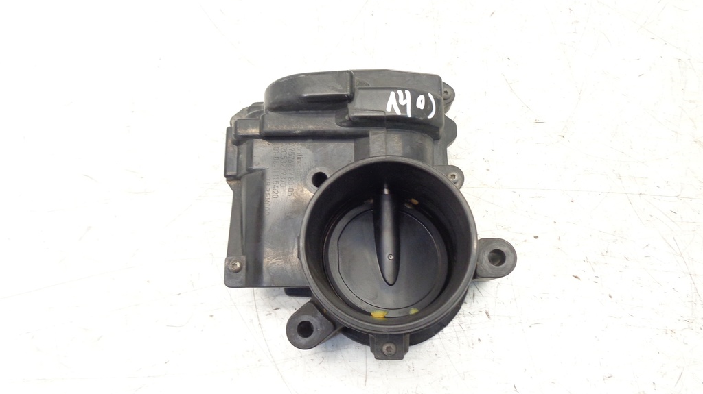 [MTD-395829] Válvula de estrangulación Mini 1.6 N16B16A N16 (03/2010-06/2015)