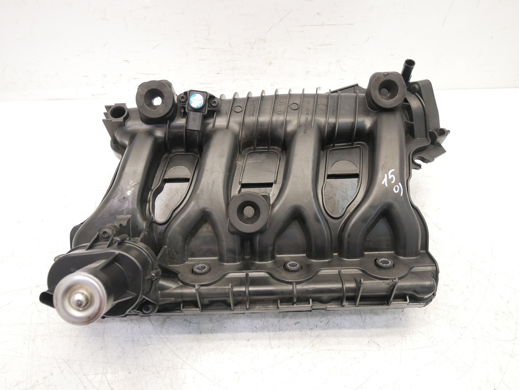 [MTD-395992] Colector de admisión Mercedes C-Klasse W204 S204 C204 1.8 CGI M 271.860 01/2007-12/2016