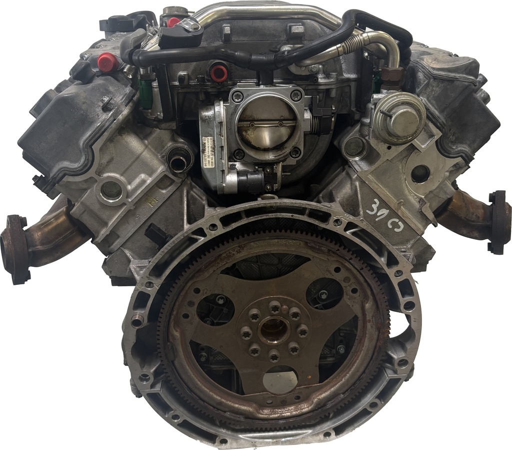 [MTD-478185] Motor para Mercedes Clase M W163 5.5 ML 55 AMG