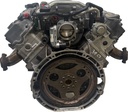 Motor para Mercedes Clase M W163 5.5 ML 55 AMG