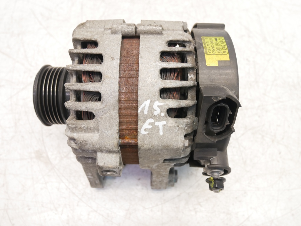 [MTD-396049] Alternador Hyundai IX20 1.4 CRDi D4FC 37300-2A850
