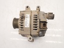 Alternador Opel Astra K 1.6 CDTI B16DTE LWQ 13587304