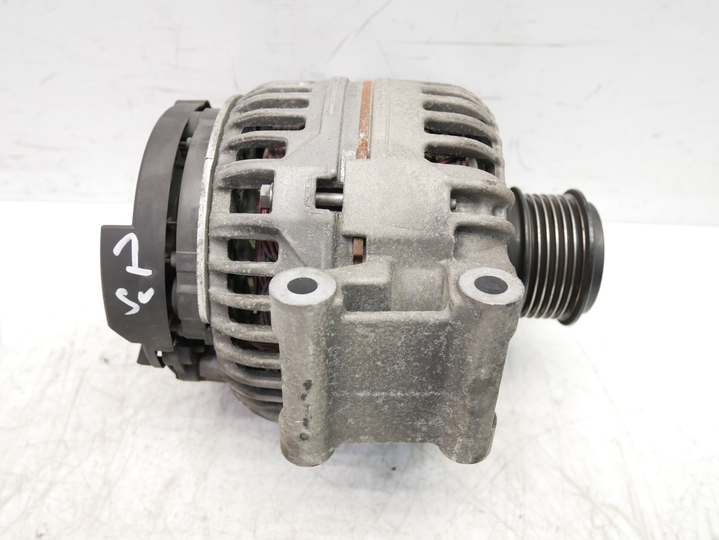 [MTD-395117] Alternador Audi A4 B8 1.8 TFSI 118 kW 160 CV CABB CAB 06H903016L