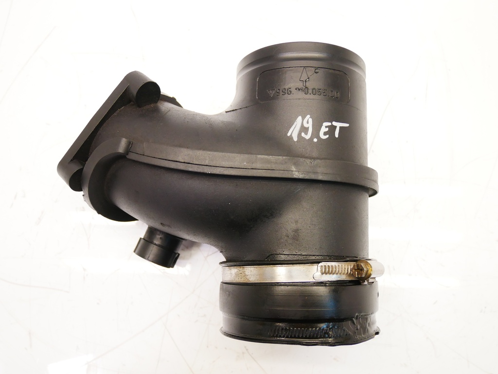 [MTD-397325] Tubo de admisión Porsche Boxster 986 2.7 228 CV 07/2002-12/2004