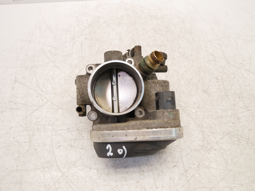 [MTD-396258] Válvula de estrangulación Opel Astra/Vectra/Zafira 1.8 Z18XER 55562380