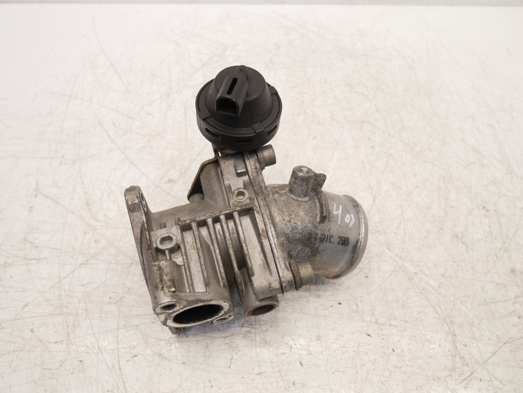 [MTD-396243] Válvula EGR MTD para Alfa Romeo Lancia 1.9 JTD 937A2000