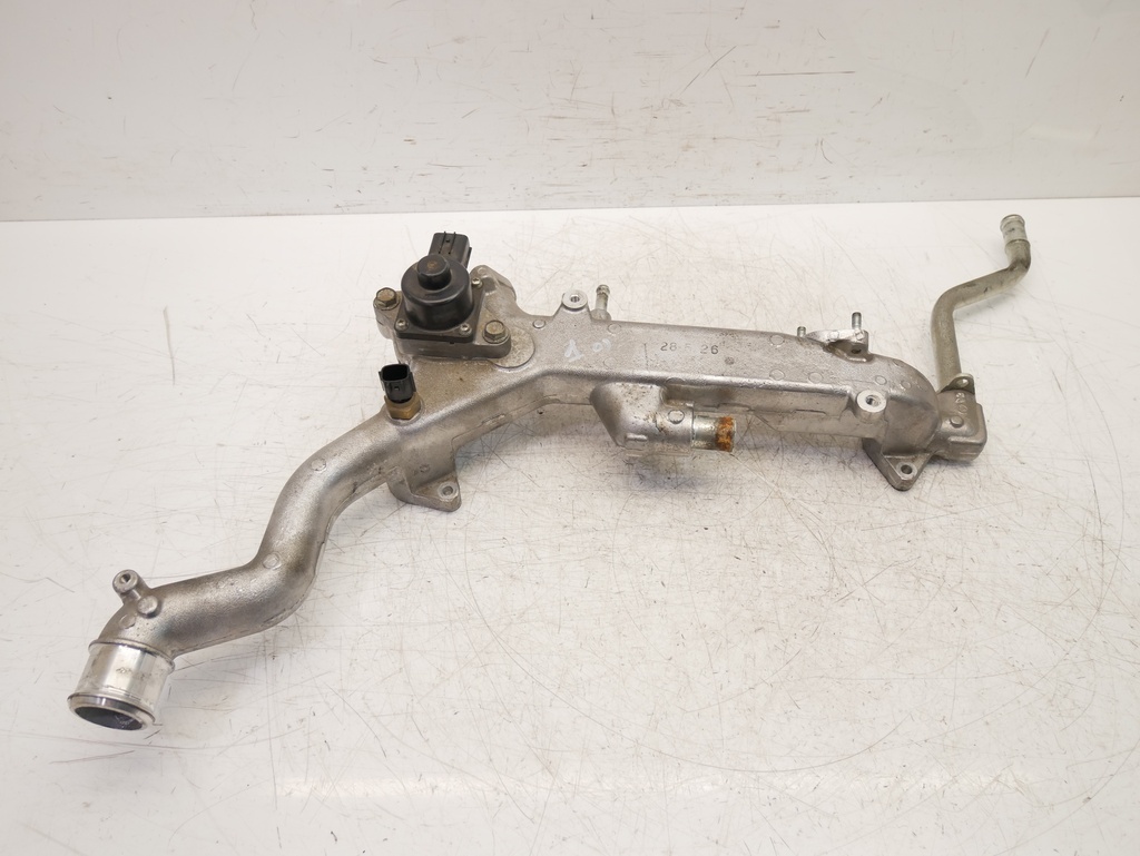 [MTD-396309] Línea para Subaru Impreza 1.6i AWD Gasolina FB16 FB16B 2016
