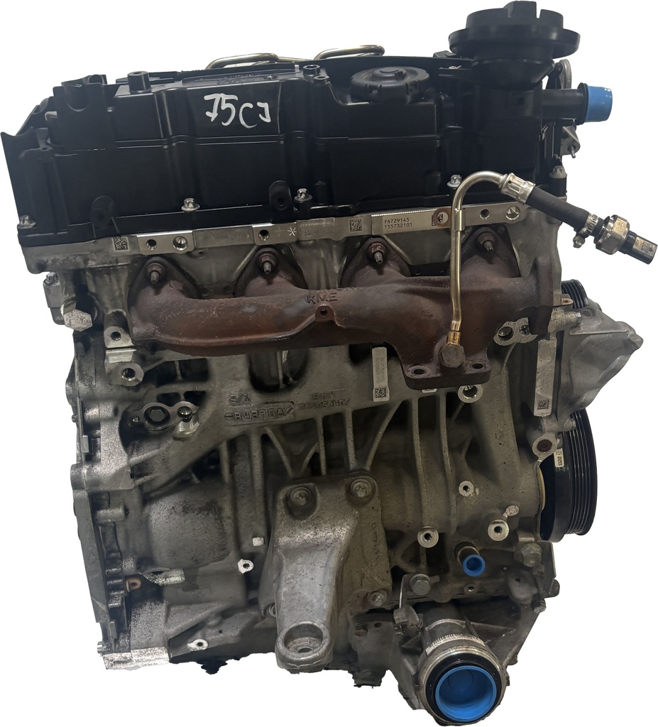 [MTD-482140] Motor para BMW Serie 4 F32 F36 2.0 d 420d