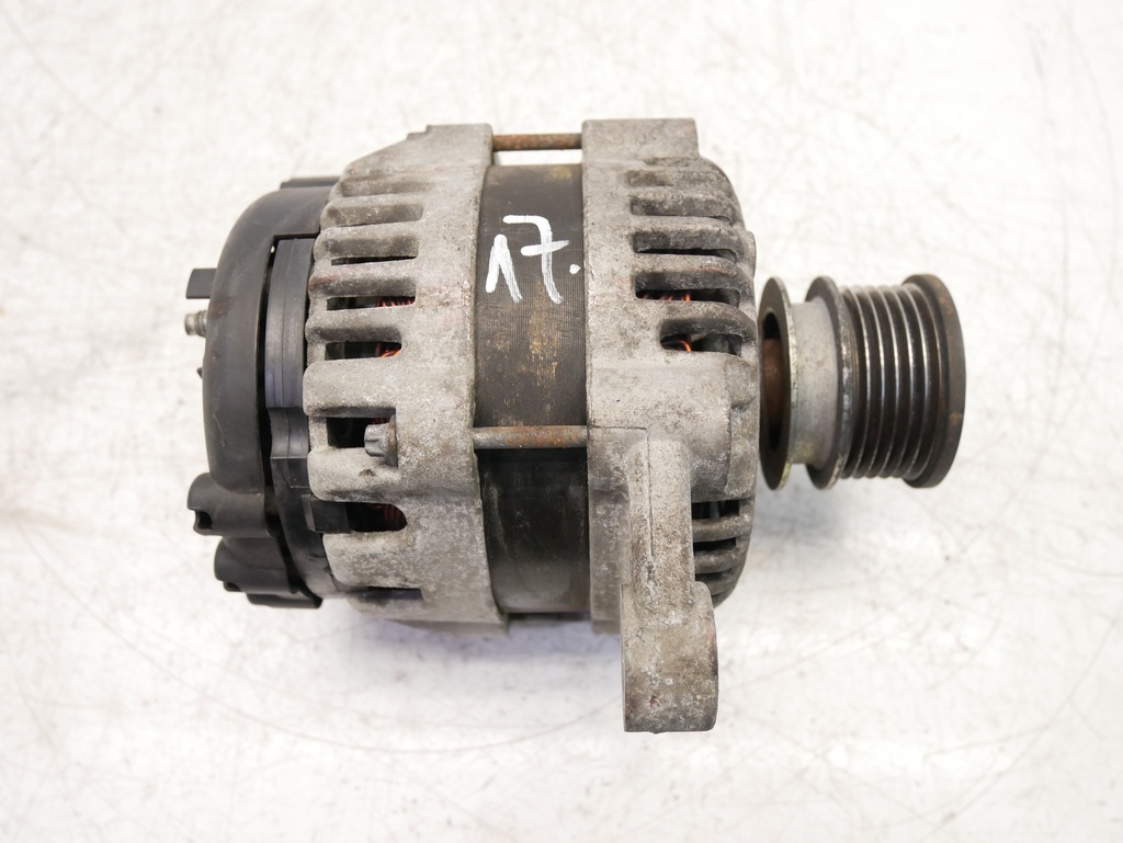 [MTD-396501] Alternador para Opel Insignia A 2.0 CDTI 100A (A20DTH)