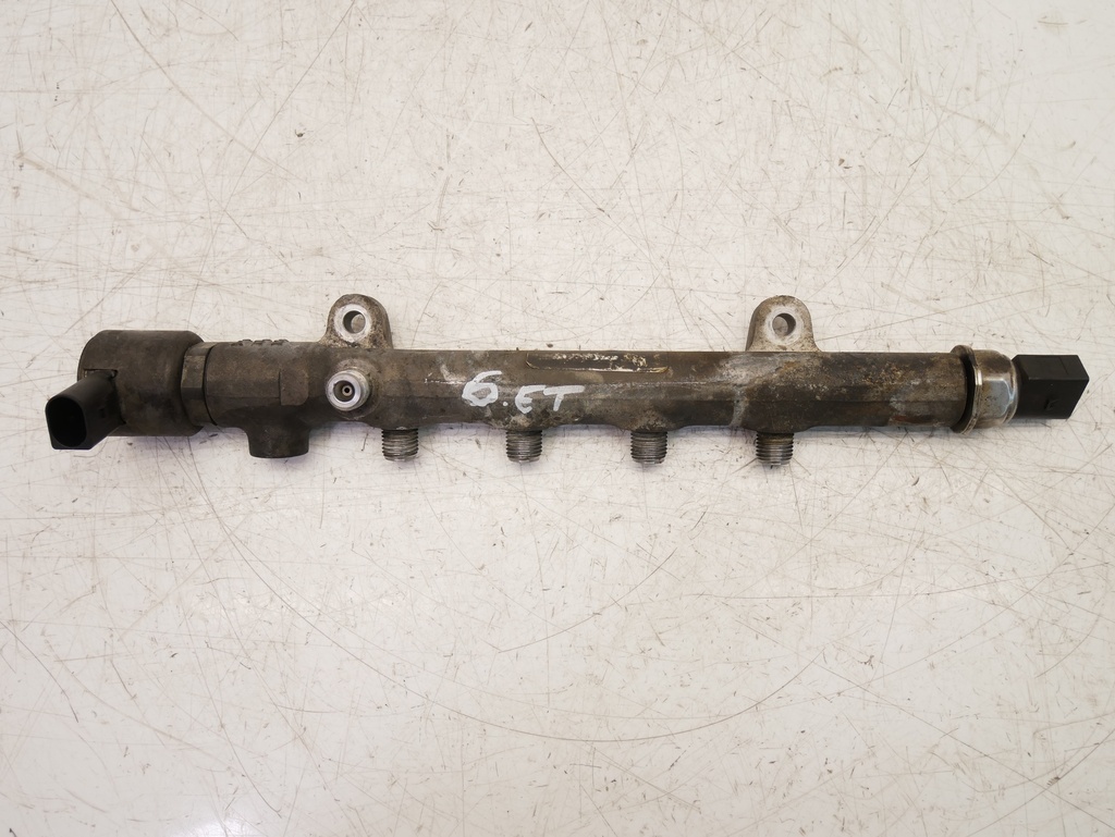 [MTD-396511] Flauta de inyectores para Mercedes-Benz C-Klasse W205 S205 2.2 CDI OM651.921 651.921