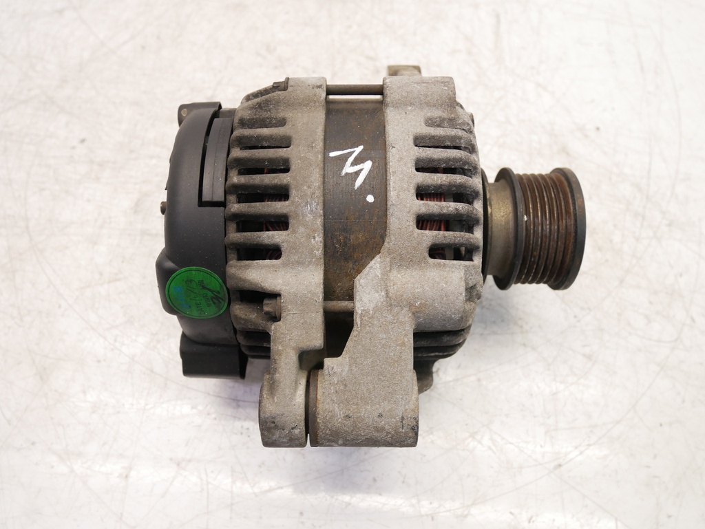 [MTD-396578] Alternador Opel Insignia 2.0 CDTI A20DTH 13502583