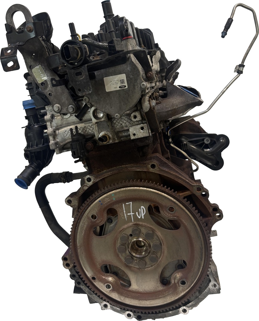 [MTD-482336] Motor para Ford Transit V363 2.0 EcoBlue