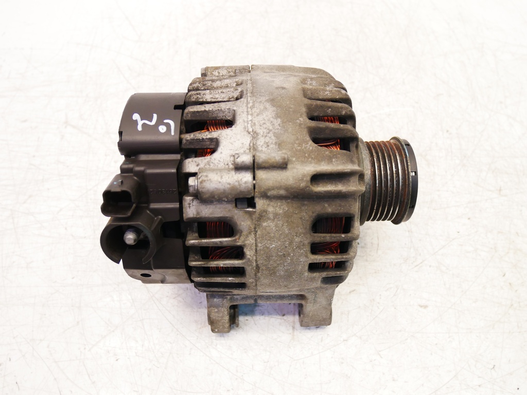 [MTD-397020] Alternador Peugeot 308 1.2 THP 96kW 131CV 12V 9670899580