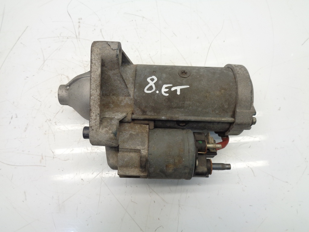 [MTD-397555] Motor de arranque Ford 1.5 EcoBlue ZTDA H1BT-11000-GC