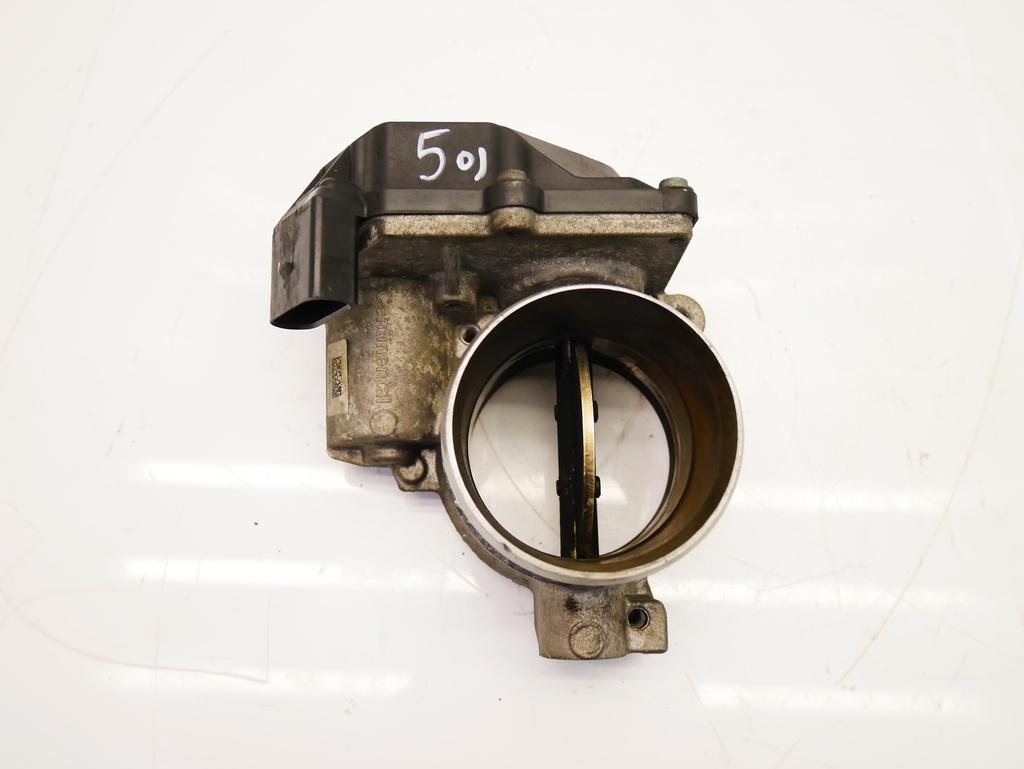 [MTD-397126] Válvula de estrangulación para Audi A8 3.0 TDI 211-250 CV CDT CDTA CDTB 059145950AA