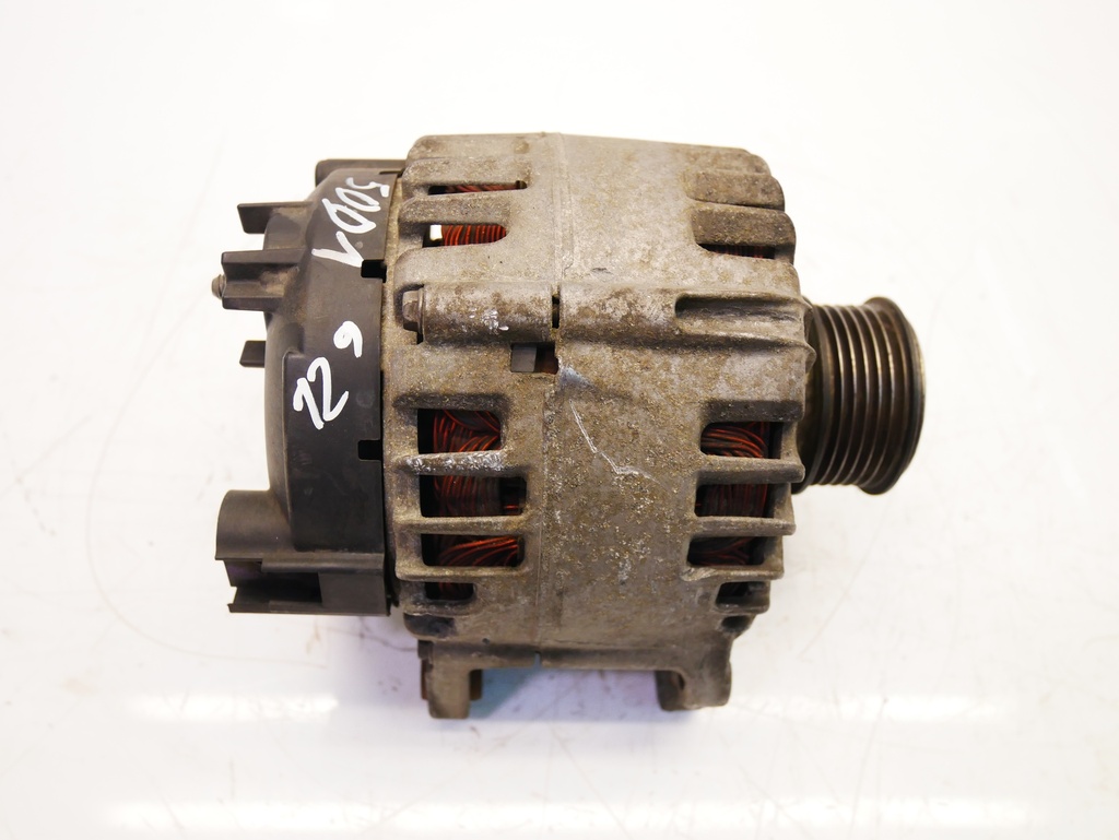 [MTD-397597] Alternador para Audi A3 8P 2.0 TDI CFFB 103kW 140A