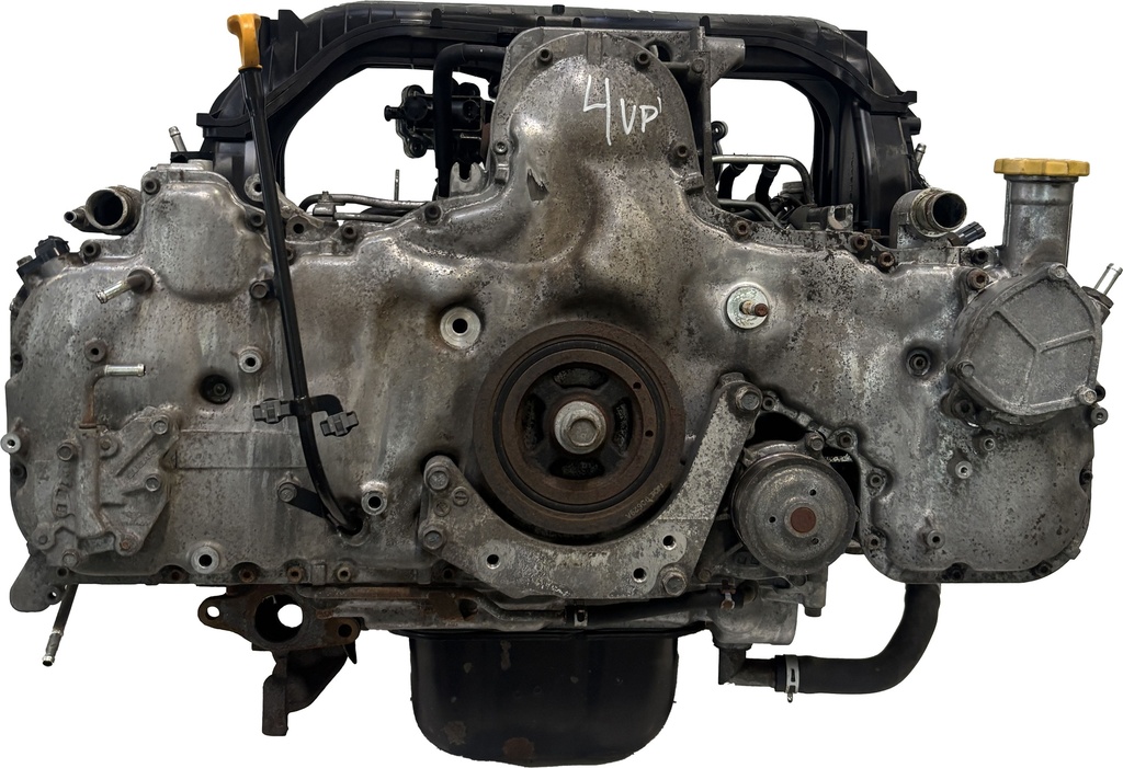 [MTD-482531] Motor para Subaru Legacy V 2.0 Diesel