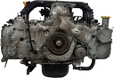Motor para Subaru Legacy V 2.0 Diesel