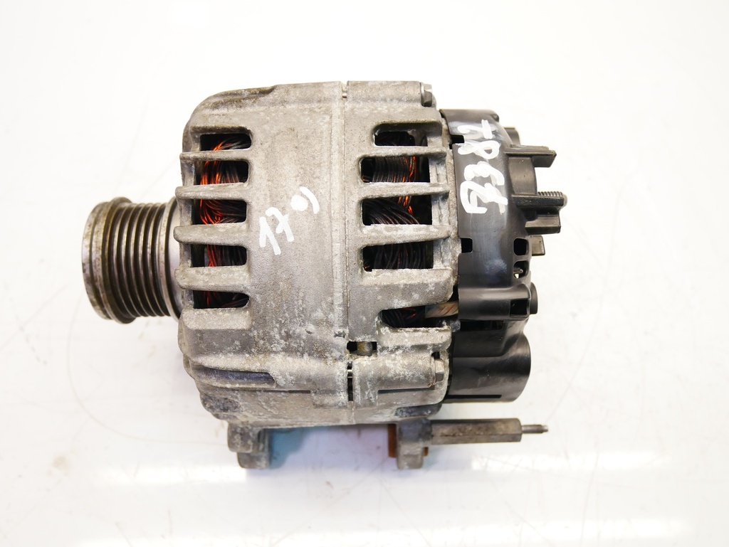 [MTD-397617] Alternador Volkswagen T-Roc 2.0 TDI DFFA DFF 04L903021D 140A